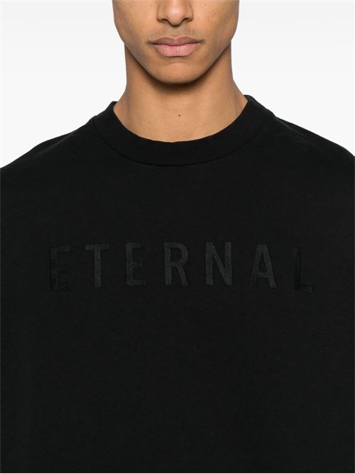 T-shirt Eternal FEAR OF GOD | FGE2505101HWJ001BLACK